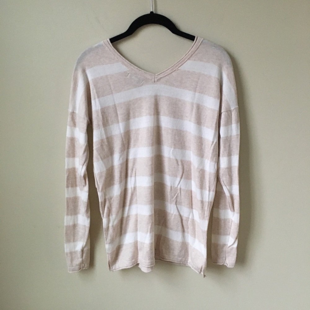 Fine-knit Sweater‎ - Picture 2 of 4